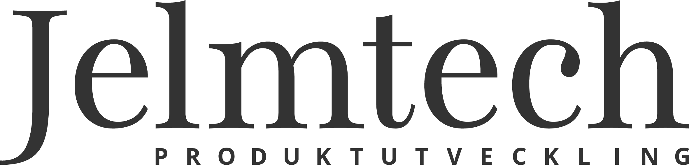 Jelmtech produktutveckling vit