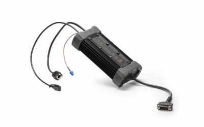 Jelmtech gör Kvaser Edge tålig och pålitlig